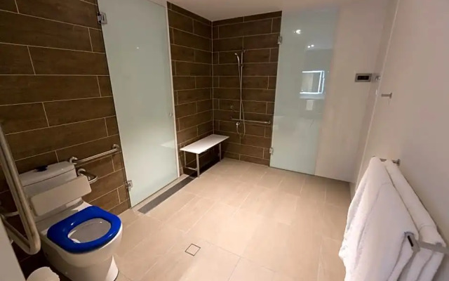 Porter's Plainland Hotel