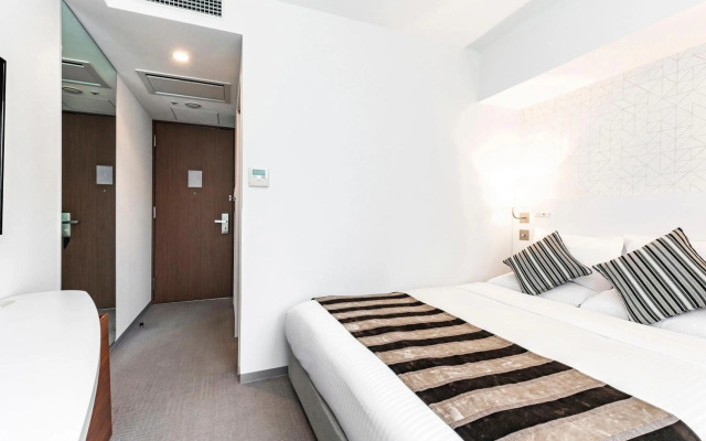 Hotel MyStays Sapporo Station