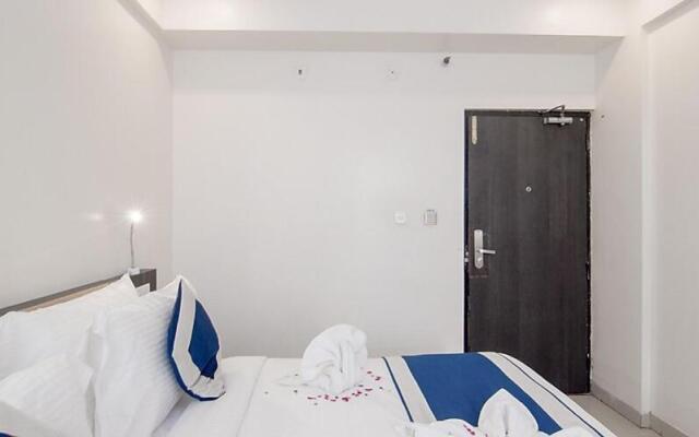 MySpace Syona Residency