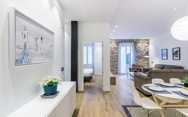 Apartamento Boulevard