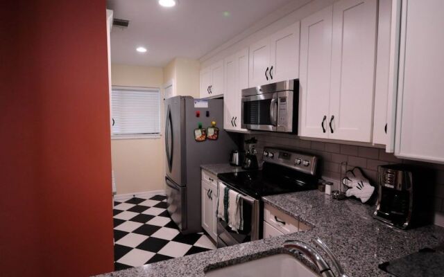 53 Springwood Villas