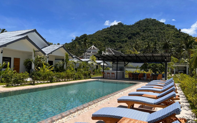 Pearl of Samui Resort