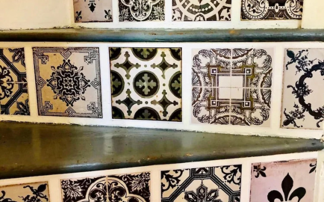 Treen Cottage Kessingland