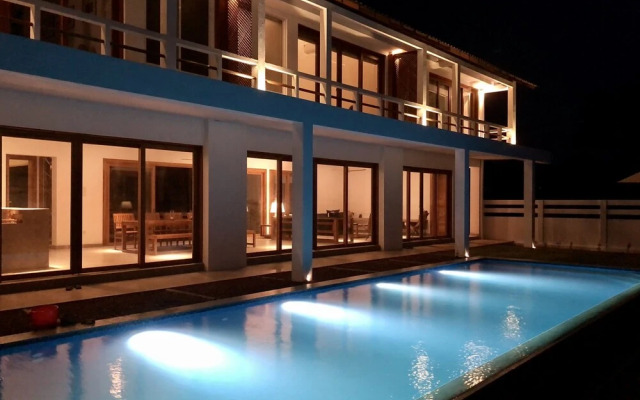 Villa Tanderra
