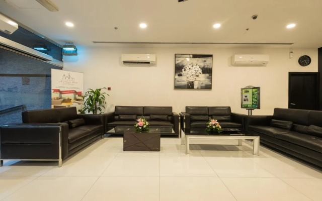 City Stay Hotel Apartment