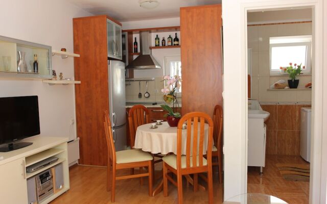 Holiday Home Granny Mary