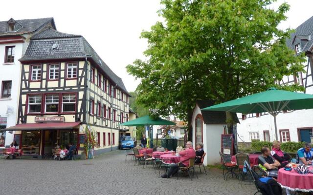 Ferienwohnung Orchidee Bad Münstereifel