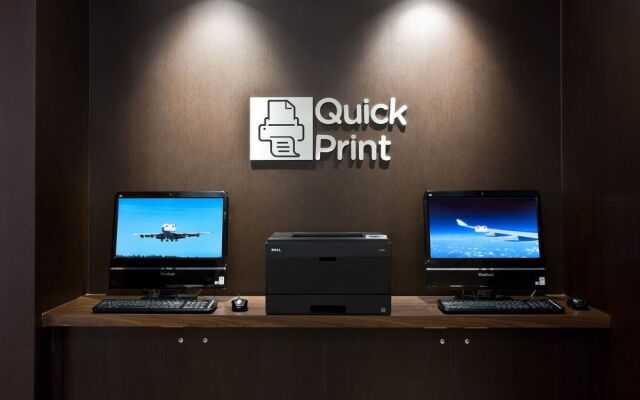 Sonesta Select Camarillo