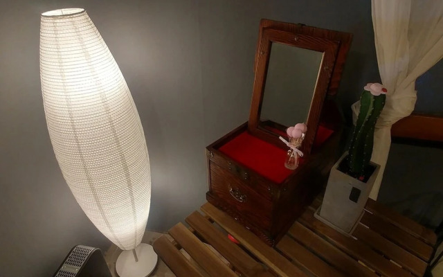 Daejeon Dalbit Stay Guest House