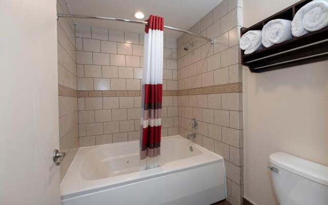 Red Roof Inn Indianapolis - Greenwood