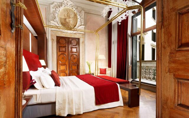 Palazzo Giovanelli Hotel