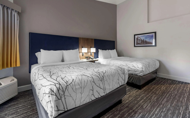 Best Western Premier Denver East