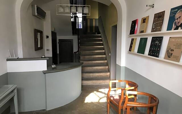 B&B Locanda Toscanini