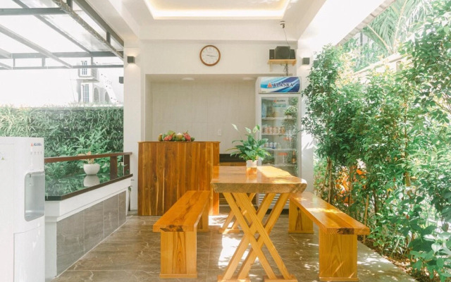 La Limone Residence