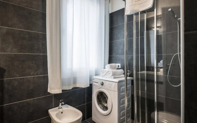 MyPlace Porta San Giovanni Apartments