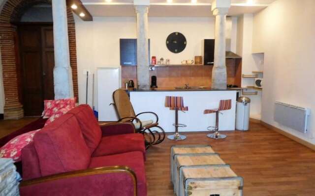 Château Saint Marcel