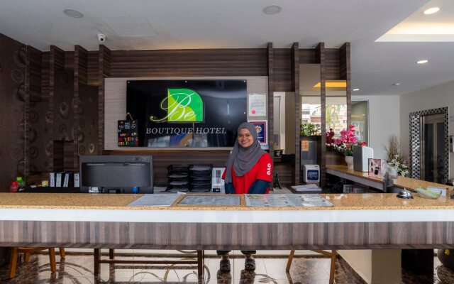 Be Boutique Hotel