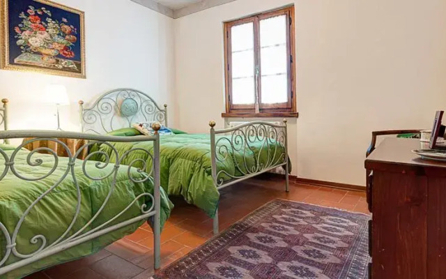 Casa Montegiovi
