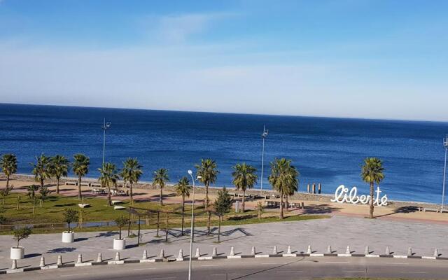 The SPOT Apartments - Orbi Beach Tower