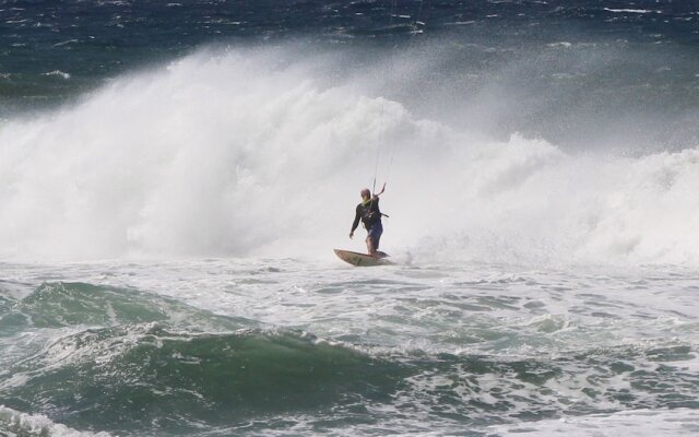 Villa La Mercy Chalet