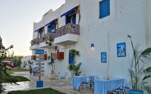 IOS Village
