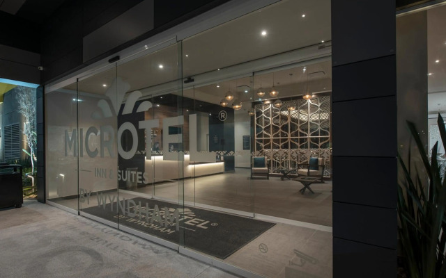 Microtel Inn & Suites by Wyndham Irapuato
