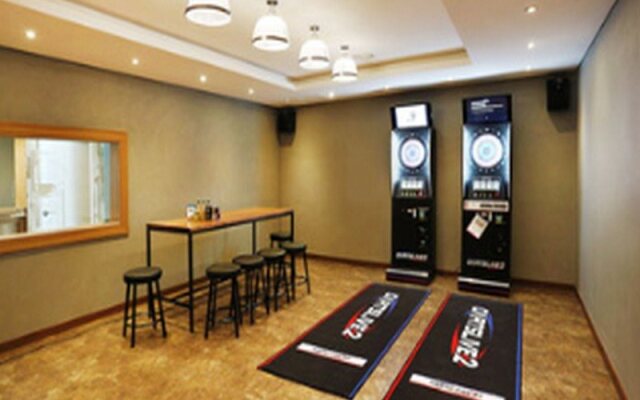 Casual House SONO Guest House - Hostel