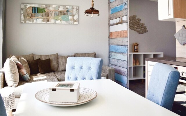 Amazing Apartment in Graal-müritz With 1 Bedrooms and Wifi