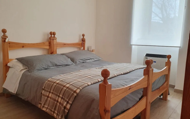 Residence Serra La Nave