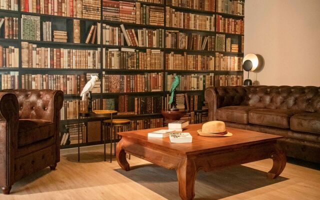 ibis Styles Beaulieu Sur Mer