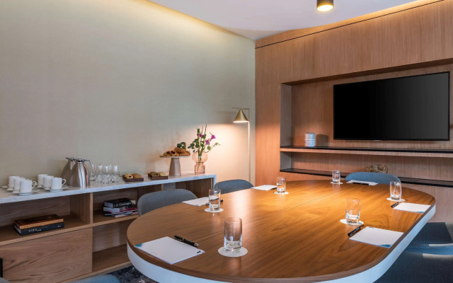 Andaz Condesa Mexico City, By Hyatt