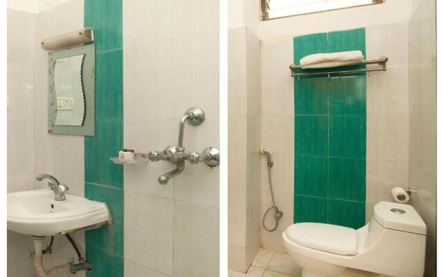 Lumbini Guest House