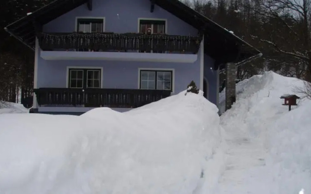 Ferienwohnung Ausseerland
