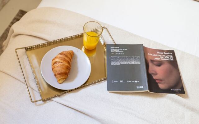 Alfama Design Suites Guesthouse