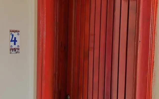 Beyaz ev Hotel