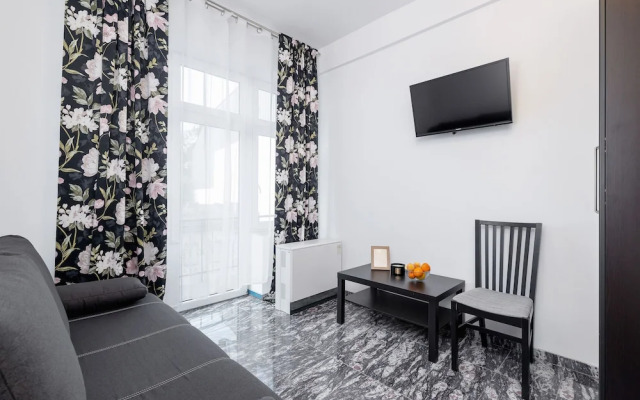 Apartments on Krupówki by Renters