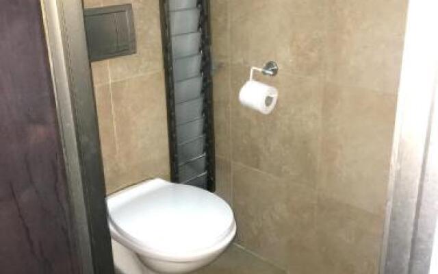 Dekel Guesthouse Hostel Ramat Gan