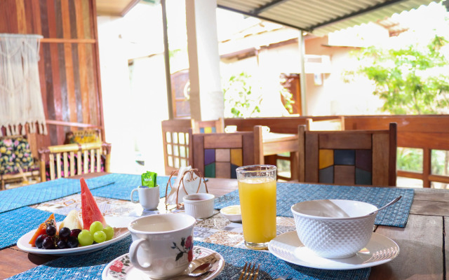 Pousada Chalés Alto da Estância