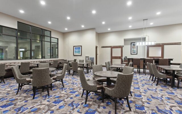 Residence Inn Seattle Sea Tac Airport