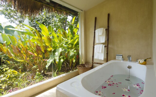 Wareerak Hot Spring & Wellness