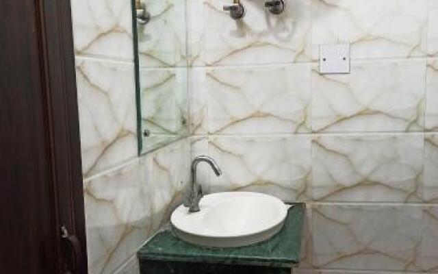 Hotel Al-Haram