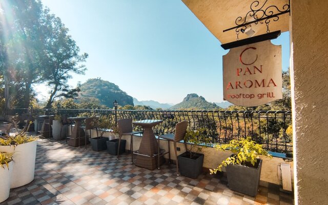 The Summer House, Pachmarhi - AM Hotel Kollection