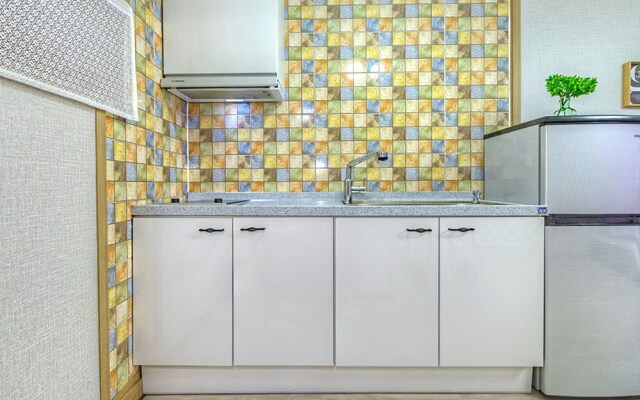 Namhae Seaside Traveling Pension