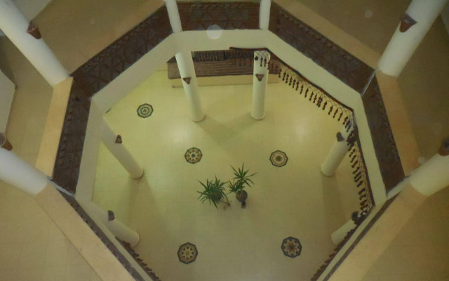 Hotel Sheherazade