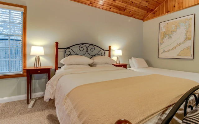 Captain Lawrence Inn