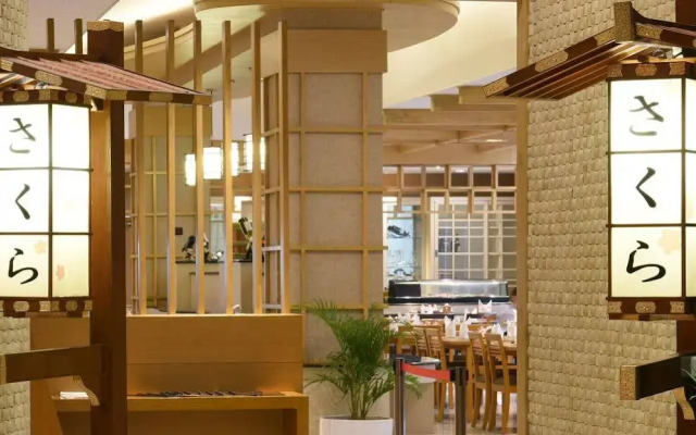 Sakura Park Hotel & Residence