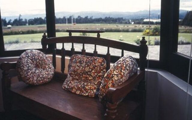Hacienda Hato Verde