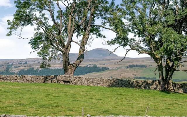 Routster Cottage