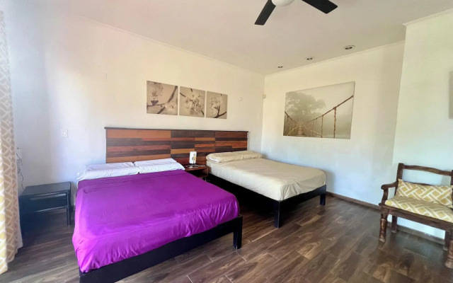 Cancun - Soho