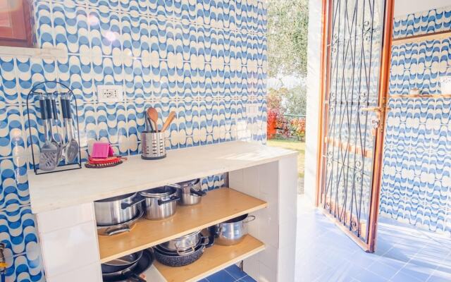 Villa Mirella - Italian Homing